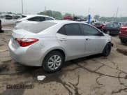 ✅ 2014 Toyota Corolla L • VIN: 2T1BURHE0EC144906 • Lot: 59911895. Listed on Copart with 171,744 mi. Free auction sales archive from the USA and detailed vehicle history report at DreamBid. Image 3.