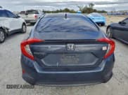 ✅ 2016 Honda Civic EX-T • VIN: 19XFC1F36GE010865 • Lot: 94937505. Wystawiony na Copart z przebiegiem 140 446 mil. Bezpłatny archiwum sprzedaży aukcyjnych z USA i szczegółowy raport historii pojazdu na DreamBid. Zdjęcie 6.