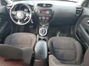 ✅ 2016 Kia Soul • VIN: KNDJN2A25G7853285 • Lot: 80645075. Listed on Copart with 141,715 mi. Free auction sales archive from the USA and detailed vehicle history report at DreamBid. Image 8.