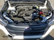 ✅ 2025 Subaru Forester • VIN: JF2SLDAC9SH410186 • Лот: 51637425. Опубликован ранее на Copart с пробегом 11 289 миль. Бесплатный доступ к архиву аукционных продаж из США и подробный отчёт об истории автомобиля на DreamBid. Изображение 11.