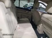 ✅ 2008 Hyundai Santa Fe GLS • VIN: 5NMSG73D98H162703 • Lot: 81577904. Listed on Copart with 146,763 mi. Free auction sales archive from the USA and detailed vehicle history report at DreamBid. Image 11.