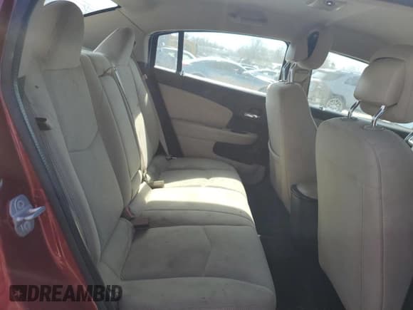 ✅ 2013 Chrysler 200 Touring • VIN: 1C3CCBBB9DN597886 • Lot: 49747635. Listed on Copart with 95,158 mi. Free auction sales archive from the USA and detailed vehicle history report at DreamBid. Image 10.