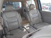 ✅ 2006 Honda Odyssey EX-L • VIN: 5FNRL387X6B072660 • Лот: 43573782. Опубликован ранее на IAAI с пробегом 201 223 миль. Бесплатный доступ к архиву аукционных продаж из США и подробный отчёт об истории автомобиля на DreamBid. Изображение 8.