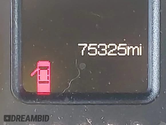 ✅ 2019 Ram 1500 Tradesman • VIN: 1C6RR6FG7KS740230 • Лот: 43575697. Опубликован ранее на IAAI с пробегом 75 325 миль. Бесплатный доступ к архиву аукционных продаж из США и подробный отчёт об истории автомобиля на DreamBid. Изображение 14.