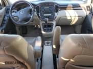 ✅ 2001 Toyota Highlander • VIN: JTEHF21A310019112 • Lot: 91350095. Wystawiony na Copart z przebiegiem 232 211 mil. Bezpłatny archiwum sprzedaży aukcyjnych z USA i szczegółowy raport historii pojazdu na DreamBid. Zdjęcie 8.