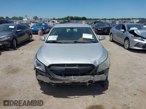 ✅ 2014 Buick LaCrosse Leather • VIN: 1G4GB5GR6EF244567 • Лот: 42314562. Опубликован ранее на IAAI с пробегом 184 472 миль. Бесплатный доступ к архиву аукционных продаж из США и подробный отчёт об истории автомобиля на DreamBid. Изображение 12.