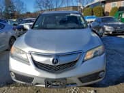 ✅ 2013 Acura RDX Technology • VIN: 5J8TB4H5XDL009518 • Lot: 95981465. Listed on Copart with 201,249 mi. Free auction sales archive from the USA and detailed vehicle history report at DreamBid. Image 5.