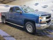 ✅ 2019 Chevrolet Silverado 1500 LT • VIN: 2GCRCPEC3K1126922 • Lot: 84577705. Listed on Copart with 176,402 mi. Free auction sales archive from the USA and detailed vehicle history report at DreamBid. Image 4.