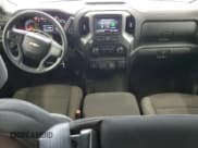 ✅ 2020 Chevrolet Silverado 2500HD Work Truck • VIN: 1GC4YLE7XLF184964 • Lot: 87400175. Wystawiony na Copart z przebiegiem 123 153 mil. Bezpłatny archiwum sprzedaży aukcyjnych z USA i szczegółowy raport historii pojazdu na DreamBid. Zdjęcie 8.