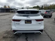 ✅ 2021 Jaguar F-Pace R-Dynamic S • VIN: SADCT2FU6MA672952 • Lot: 82436575. Wystawiony na Copart z przebiegiem 51 830 mil. Bezpłatny archiwum sprzedaży aukcyjnych z USA i szczegółowy raport historii pojazdu na DreamBid. Zdjęcie 6.