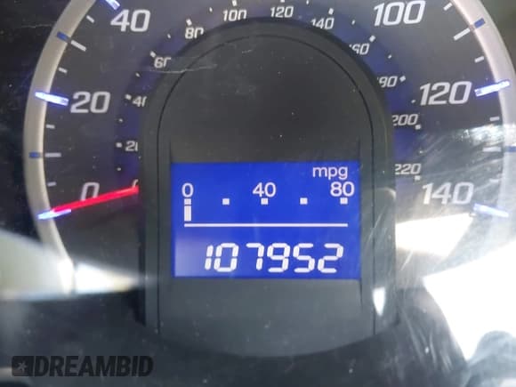 ✅ 2012 Honda Fit • VIN: JHMGE8H39CC014669 • Лот: 42604851. Опубликован ранее на IAAI с пробегом 107 952 миль. Бесплатный доступ к архиву аукционных продаж из США и подробный отчёт об истории автомобиля на DreamBid. Изображение 16.