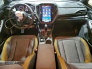 ✅ 2025 Subaru Crosstrek Special Sports • VIN: 4S4GUHF65S3746664 • Lot: 93994845. Listed on Copart with 12,254 mi. Free auction sales archive from the USA and detailed vehicle history report at DreamBid. Image 8.