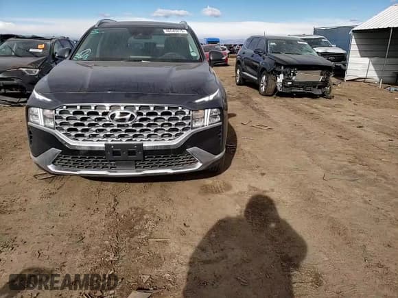 ✅ 2022 Hyundai Santa Fe SEL • VIN: 5NMS3DAJ7NH479149 • Lot: 46543273. Wystawiony na Copart z przebiegiem 2 378 mil. Bezpłatny archiwum sprzedaży aukcyjnych z USA i szczegółowy raport historii pojazdu na DreamBid. Zdjęcie 11.