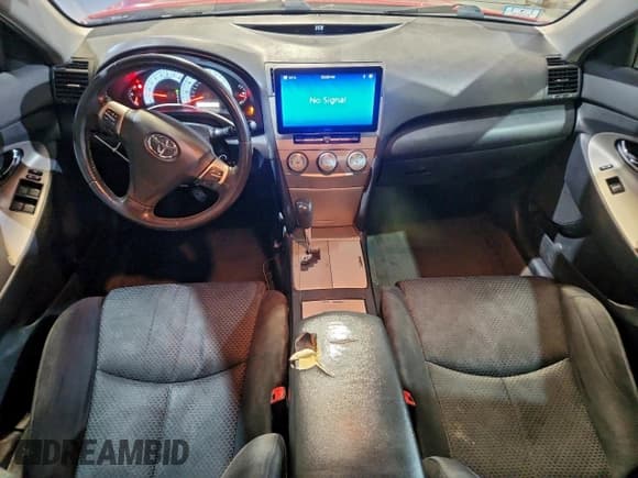 ✅ 2009 Toyota Camry SE • VIN: 4T1BK46K39U091317 • Lot: 93537955. Wystawiony na Copart z przebiegiem 258 158 mil. Bezpłatny archiwum sprzedaży aukcyjnych z USA i szczegółowy raport historii pojazdu na DreamBid. Zdjęcie 8.