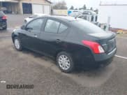 ✅ 2012 Nissan Versa SV • VIN: 3N1CN7AP1CL814932 • Lot: 42272722. Listed on IAAI with 137,349 mi. Free auction sales archive from the USA and detailed vehicle history report at DreamBid. Image 3.