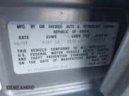 ✅ 2008 Chevrolet Aveo LS • VIN: KL1TD66668B071839 • Lot: 41531090. Wystawiony na IAAI z przebiegiem 132 953 mil. Bezpłatny archiwum sprzedaży aukcyjnych z USA i szczegółowy raport historii pojazdu na DreamBid. Zdjęcie 9.