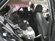 ✅ 2023 Hyundai Venue SEL • VIN: KMHRC8A39PU230818 • Lot: 83188284. Listed on Copart with 20,159 mi. Free auction sales archive from the USA and detailed vehicle history report at DreamBid. Image 11.