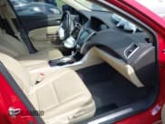 ✅ 2017 Acura TLX V6 • VIN: 19UUB2F3XHA000751 • Лот: 42388465. Опубликован ранее на IAAI с пробегом 92 165 миль. Бесплатный доступ к архиву аукционных продаж из США и подробный отчёт об истории автомобиля на DreamBid. Изображение 5.