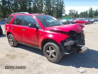 ✅ 2007 Saturn VUE I4 • VIN: 5GZCZ33D67S821572 • Lot: 42697067. Wystawiony na IAAI z przebiegiem 213 329 mil. Bezpłatny archiwum sprzedaży aukcyjnych z USA i szczegółowy raport historii pojazdu na DreamBid. Zdjęcie 1.