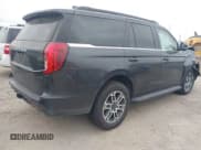 ✅ 2025 Ford Expedition Active • VIN: 1FMJU1H86SEA17492 • Lot: 42416154. Listed on IAAI with 2,890 mi. Free auction sales archive from the USA and detailed vehicle history report at DreamBid. Image 4.