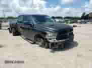 2013 Ram 1500 Express z VIN 1C6RR6KT0DS717054, wystawiony jako Copart lot #65402715 z przebiegiem 181 491 mil mil oraz Szkoda całkowita • Salvage title. Historia ofert i sprzedaży dostępna na DreamBid. Obrazek 13.