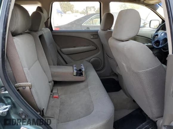 ✅ 2006 Mitsubishi Outlander LS • VIN: JA4LX31F46U022866 • Lot: 77914184. Listed on Copart with 152,173 mi. Free auction sales archive from the USA and detailed vehicle history report at DreamBid. Image 11.