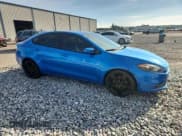 ✅ 2015 Dodge Dart SXT • VIN: 1C3CDFBB1FD420858 • Lot: 91384855. Listed on Copart with 110,273 mi. Free auction sales archive from the USA and detailed vehicle history report at DreamBid. Image 4.