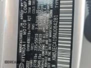 ✅ 2022 Hyundai Tucson Limited • VIN: KM8JECA19NU084281 • Lot: 74149434. Wystawiony na Copart z przebiegiem Nie podano. Bezpłatny archiwum sprzedaży aukcyjnych z USA i szczegółowy raport historii pojazdu na DreamBid. Zdjęcie 14.