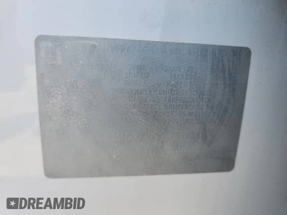 2019 Chevrolet Malibu LS с VIN 1G1ZC5ST5KF216261, выставлен на аукционе Copart как лот 71689255 с пробегом 115 450 миль миль и Списание • Salvage title. История ставок и продаж доступна на DreamBid. Изображение 12.