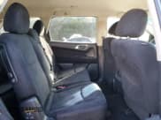 ✅ 2016 Nissan Pathfinder SL • VIN: 5N1AR2MN5GC613652 • Lot: 89799785. Listed on Copart with 177,317 mi. Free auction sales archive from the USA and detailed vehicle history report at DreamBid. Image 11.