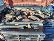 ✅ 1997 Ford F-250 • VIN: 1FTHX26F4VEA31297 • Lot: 83811775. Wystawiony na Copart z przebiegiem 213 209 mil. Bezpłatny archiwum sprzedaży aukcyjnych z USA i szczegółowy raport historii pojazdu na DreamBid. Zdjęcie 11.