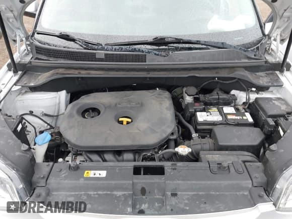 ✅ 2018 Kia Soul + • VIN: KNDJP3A51J7585949 • Lot: 43715585. Listed on IAAI with 93,576 mi. Free auction sales archive from the USA and detailed vehicle history report at DreamBid. Image 10.