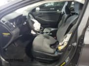 ✅ 2013 Hyundai Sonata GLS • VIN: 5NPEB4ACXDH768321 • Lot: 64939254. Listed on Copart with 58,933 mi. Free auction sales archive from the USA and detailed vehicle history report at DreamBid. Image 7.