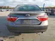 2015 Toyota Camry LE with VIN 4T4BF1FK9FR481956, listed as a Copart auction lot 90130115 with 283,646 mi miles and Clean title. Bid and sale history available at DreamBid. Image 6.