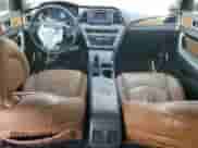 2015 Hyundai Sonata Limited with VIN 5NPE34AF3FH108597, listed as a Copart auction lot 83854715 with 170,413 mi miles and Salvage title. Bid and sale history available at DreamBid. Image 8.