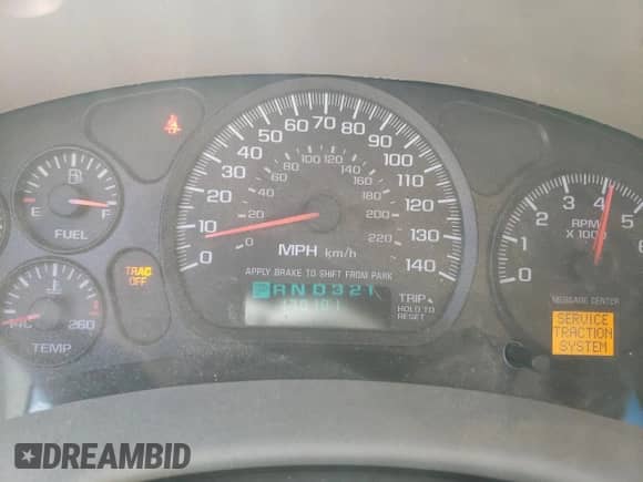 2004 Chevrolet Impala SS Supercharged z VIN 2G1WP551249128961, wystawiony jako Copart lot #54955605 z przebiegiem 170 101 mil mil oraz Szkoda całkowita • Salvage title. Historia ofert i sprzedaży dostępna na DreamBid. Obrazek 9.