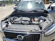 ✅ 2019 Volvo XC90 Momentum • VIN: YV4BR0CK8K1424595 • Лот: 55558225. Опубликован ранее на Copart с пробегом Не указан. Бесплатный доступ к архиву аукционных продаж из США и подробный отчёт об истории автомобиля на DreamBid. Изображение 11.