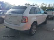 ✅ 2010 Ford Edge Limited • VIN: 2FMDK4KC0ABB33069 • Лот: 43623042. Опубликован ранее на IAAI с пробегом 156 044 миль. Бесплатный доступ к архиву аукционных продаж из США и подробный отчёт об истории автомобиля на DreamBid. Изображение 4.