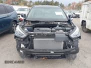 ✅ 2017 Hyundai Santa Fe 2.4L • VIN: 5NMZU3LB6HH027984 • Lot: 43505016. Listed on IAAI with 138,308 mi. Free auction sales archive from the USA and detailed vehicle history report at DreamBid. Image 6.