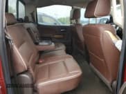 ✅ 2018 Chevrolet Silverado 1500 High Country • VIN: 3GCUKTEC9JG299047 • Лот: 59472685. Опубликован ранее на Copart с пробегом 105 738 миль. Бесплатный доступ к архиву аукционных продаж из США и подробный отчёт об истории автомобиля на DreamBid. Изображение 10.