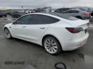 ✅ 2020 Tesla Model 3 Long Range • VIN: 5YJ3E1EB6LF735702 • Lot: 86524175. Wystawiony na Copart z przebiegiem 155 211 mil. Bezpłatny archiwum sprzedaży aukcyjnych z USA i szczegółowy raport historii pojazdu na DreamBid. Zdjęcie 2.