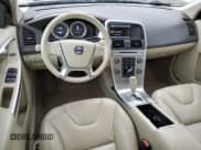 ✅ 2011 Volvo XC60 3.0T • VIN: YV4902DZ6B2205919 • Lot: 49350425. Listed on Copart with 148,956 mi. Free auction sales archive from the USA and detailed vehicle history report at DreamBid. Image 8.