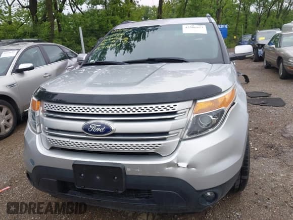 ✅ 2013 Ford Explorer Limited • VIN: 1FM5K7F81DGA36861 • Lot: 42306927. Wystawiony na IAAI z przebiegiem 172 603 mil. Bezpłatny archiwum sprzedaży aukcyjnych z USA i szczegółowy raport historii pojazdu na DreamBid. Zdjęcie 12.