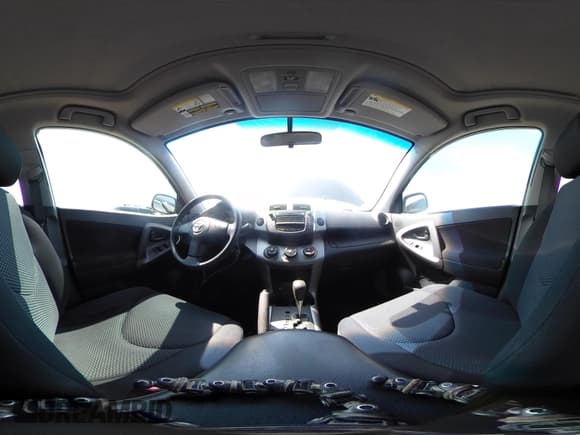 ✅ 2008 Toyota RAV4 Sport • VIN: JTMBK32V785064290 • Lot: 42475429. Listed on IAAI with 138,322 mi. Free auction sales archive from the USA and detailed vehicle history report at DreamBid. Image 19.