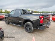 ✅ 2021 Chevrolet Silverado 1500 RST • VIN: 3GCUYEED9MG472959 • Лот: 89739105. Опубликован ранее на Copart с пробегом 70 777 миль. Бесплатный доступ к архиву аукционных продаж из США и подробный отчёт об истории автомобиля на DreamBid. Изображение 2.