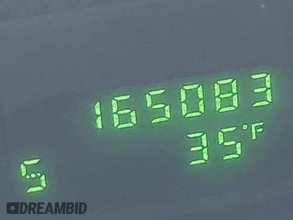 ✅ 2003 Ford Explorer XLT • VIN: 1FMZU73E63UC32798 • Lot: 41573916. Listed on IAAI with 165,083 mi. Free auction sales archive from the USA and detailed vehicle history report at DreamBid. Image 7.