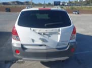 ✅ 2012 Chevrolet Captiva Sport LS • VIN: 3GNAL2EK9CS551520 • Lot: 42256190. Wystawiony na IAAI z przebiegiem 155 016 mil. Bezpłatny archiwum sprzedaży aukcyjnych z USA i szczegółowy raport historii pojazdu na DreamBid. Zdjęcie 16.