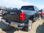 ✅ 2018 Chevrolet Silverado 2500HD Work Truck • VIN: 1GC1KUEY0JF102997 • Лот: 42780641. Опубликован ранее на IAAI с пробегом 74 277 миль. Бесплатный доступ к архиву аукционных продаж из США и подробный отчёт об истории автомобиля на DreamBid. Изображение 4.