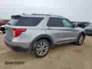 2023 Ford Explorer Limited z VIN 1FMSK8FH3PGA60589, wystawiony jako Copart lot #82110605 z przebiegiem 69 097 mil mil oraz Szkoda całkowita • Salvage title. Historia ofert i sprzedaży dostępna na DreamBid. Obrazek 3.