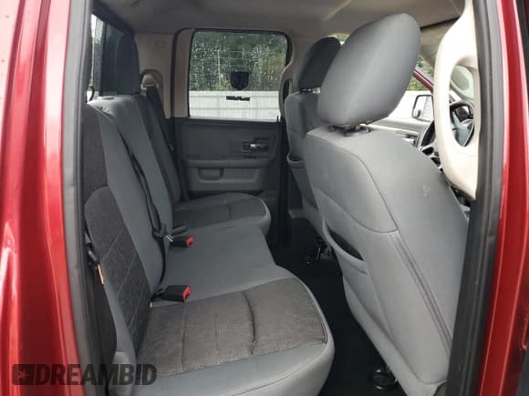 ✅ 2014 Ram 1500 Big Horn • VIN: 1C6RR6GGXES102301 • Lot: 84598295. Wystawiony na Copart z przebiegiem 217 087 mil. Bezpłatny archiwum sprzedaży aukcyjnych z USA i szczegółowy raport historii pojazdu na DreamBid. Zdjęcie 10.